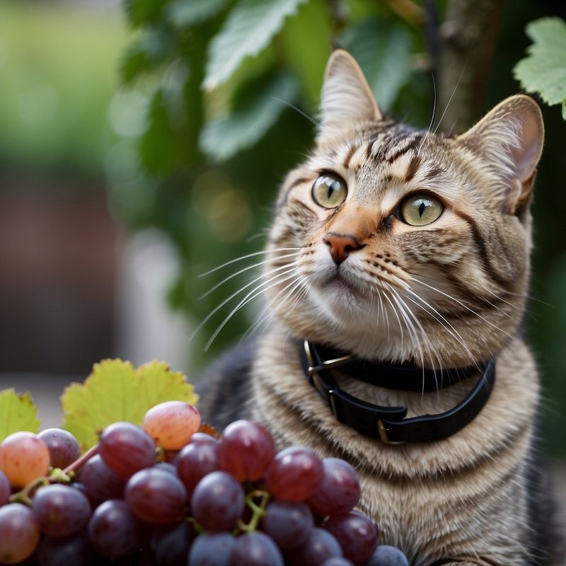 Grapes and Raisins