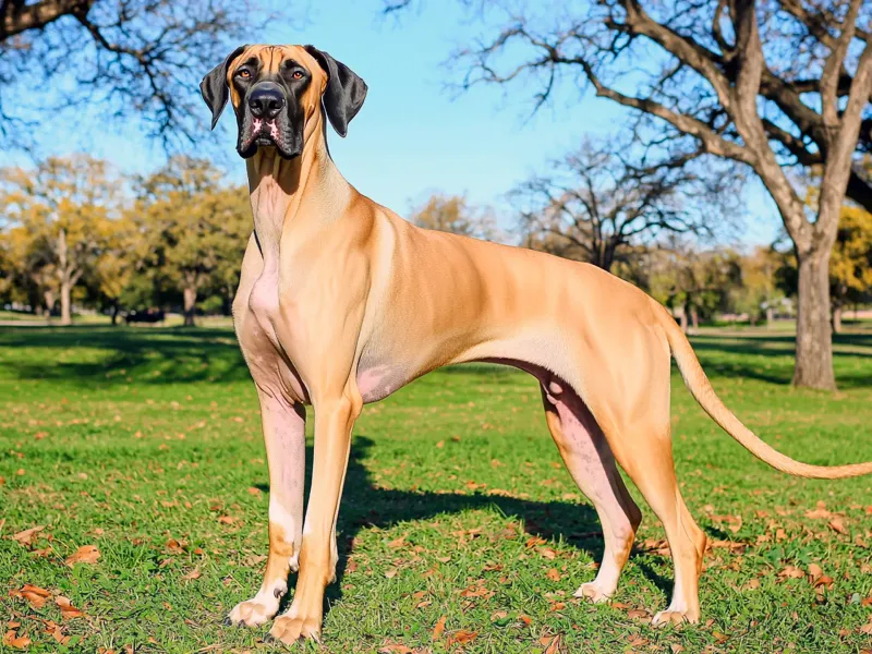 Great Dane