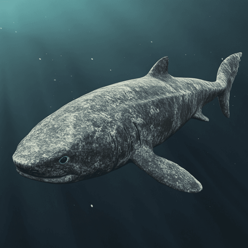 Greenland Shark