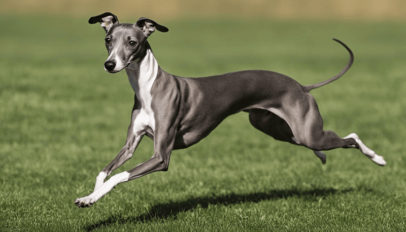 Greyhound