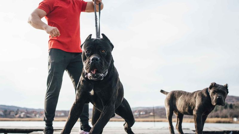 Guarding Their Owner