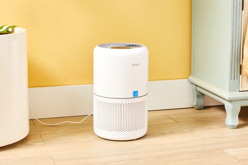 HEPA Air Purifiers