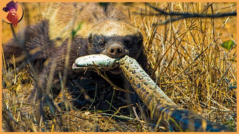 Honey Badger