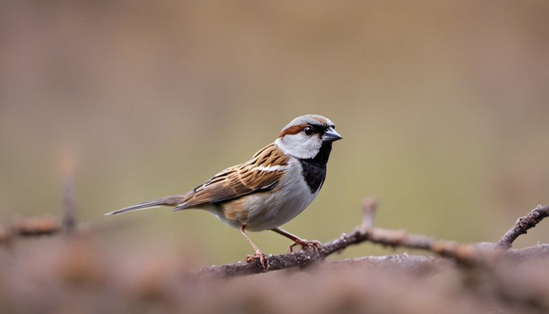 House Sparrow