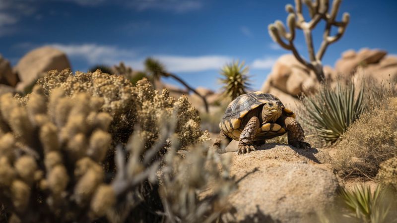 Joshua Tree National Park