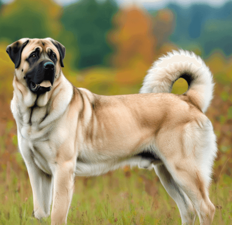 Kangal