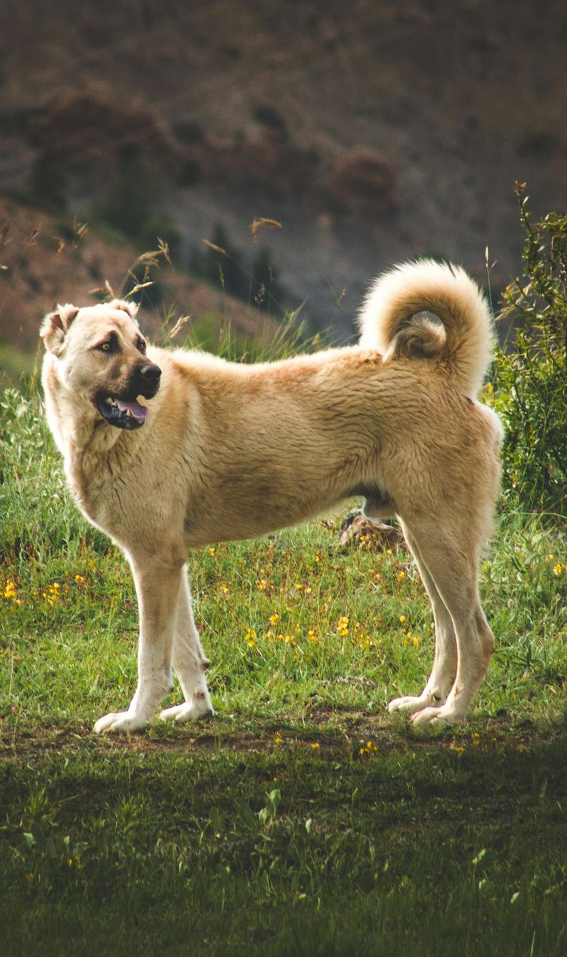 Kangal