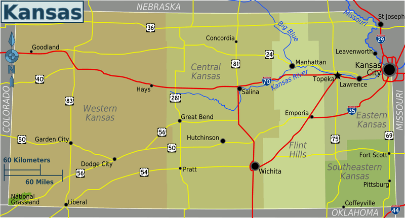 Kansas