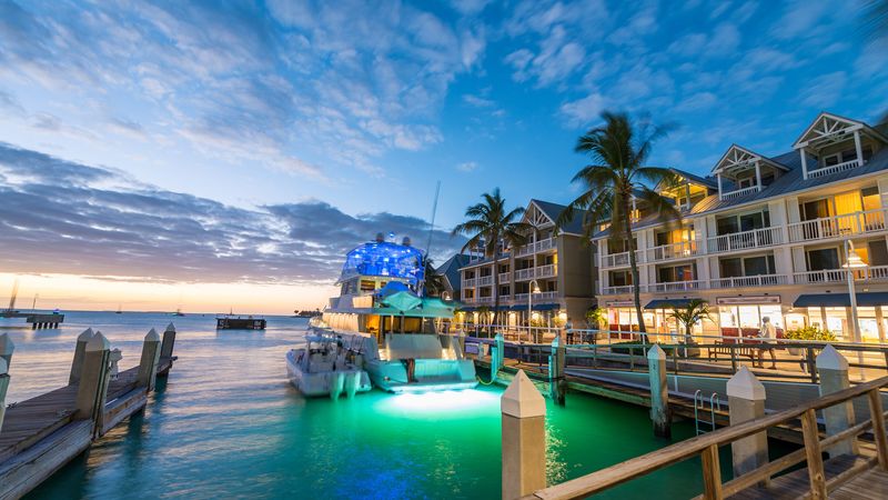 Key West, Florida