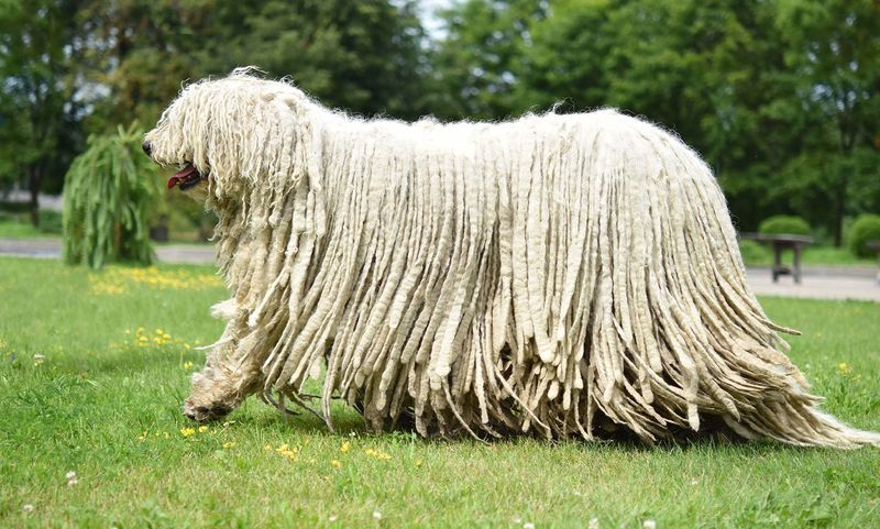 Komondor