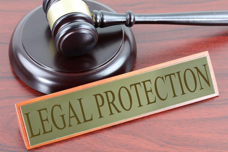 Lack of Legal Protection