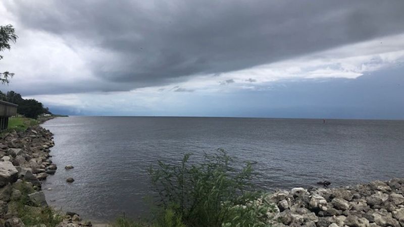 Lake Okeechobee, Florida