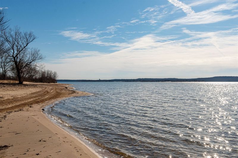 Lake Texoma, Texas/Oklahoma