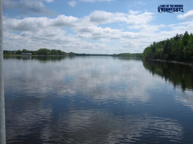 Lake of the Woods, Minnesota