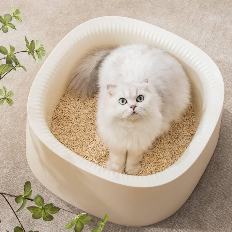 Litter Box Advantage