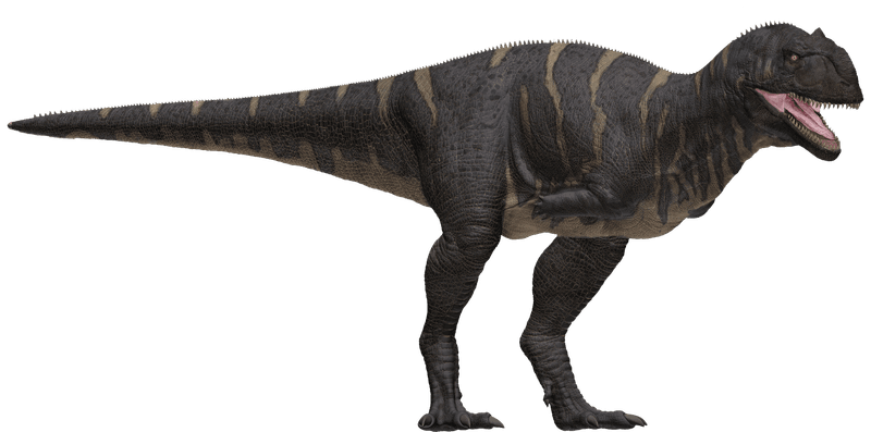 Majungasaurus