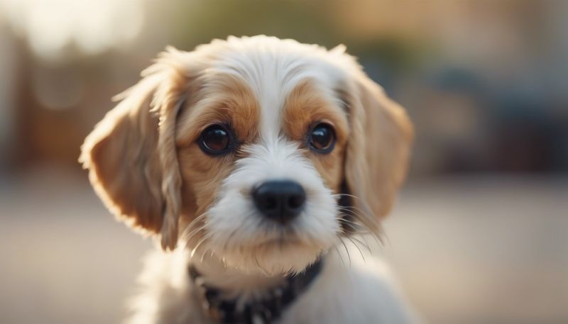 Maltese Beagle