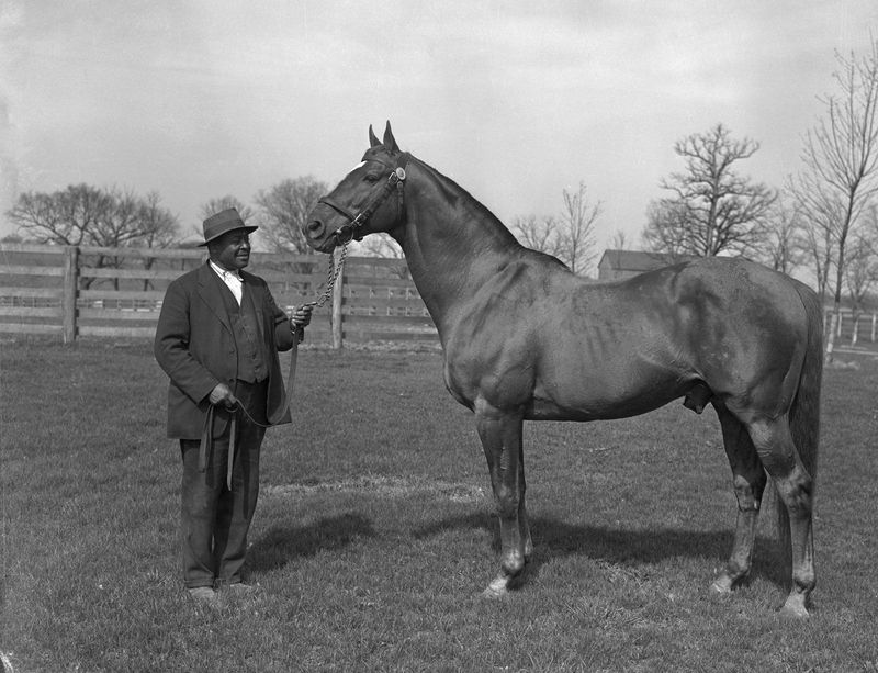 Man o' War