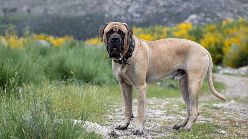 Mastiff