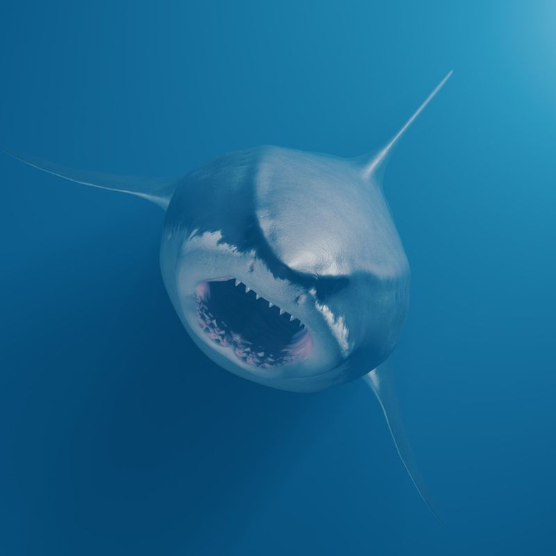 Megalodon