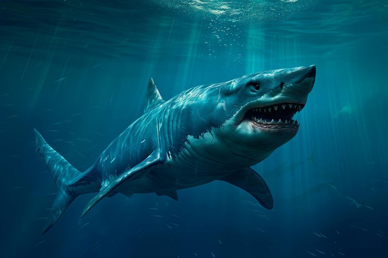 Megalodon