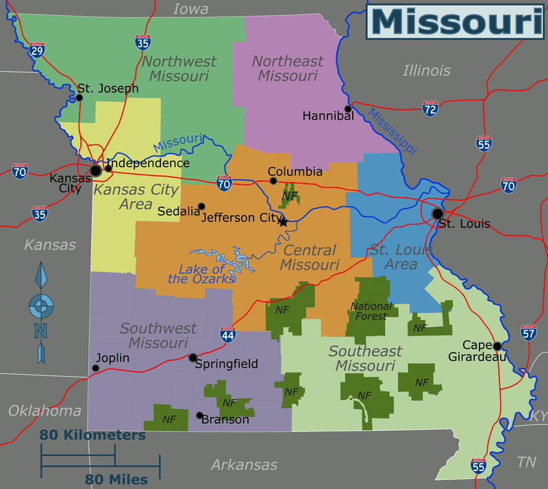 Missouri