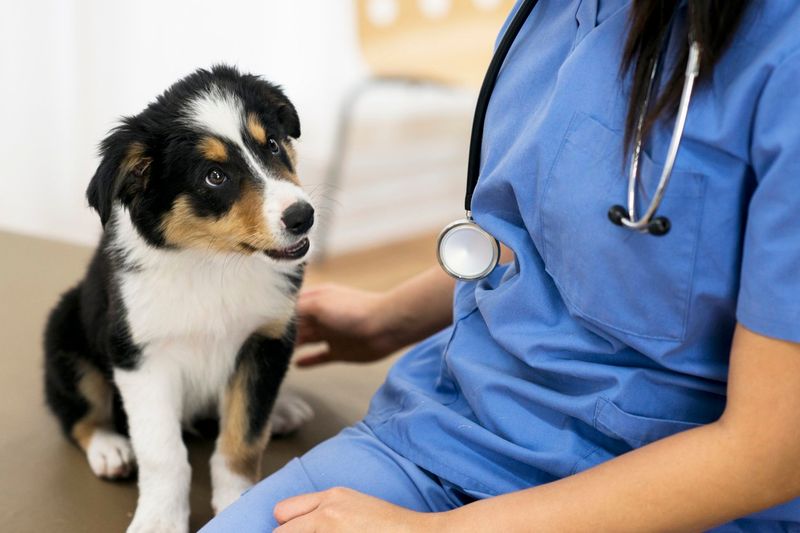 Monitor Your Puppy’s Health