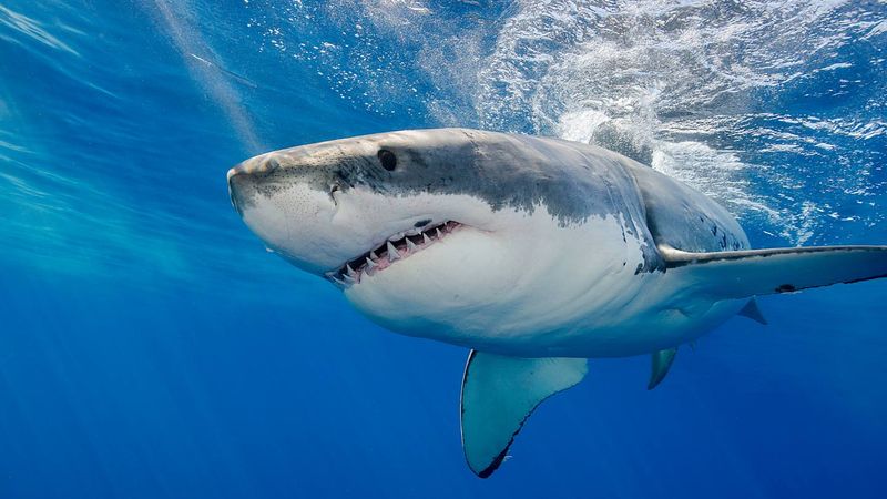 Myth 11: All Sharks Are Huge