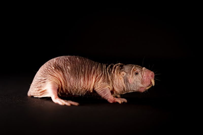 Naked Mole Rat