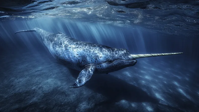 Narwhal's Tusk Functions