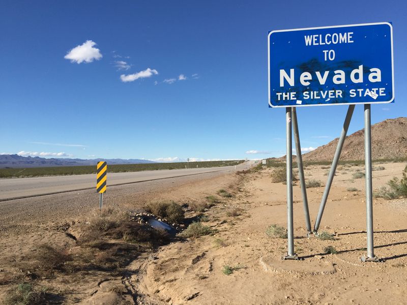 Nevada