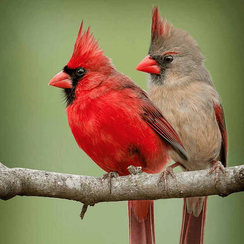 Northern Cardinal