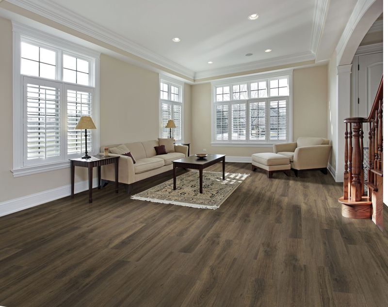 Opt for Hard Flooring