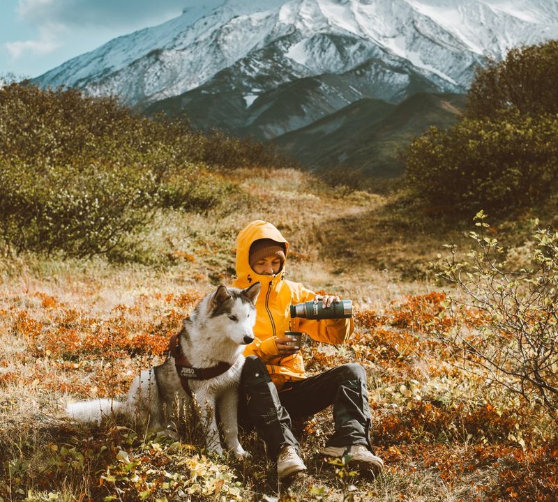 Outdoor Adventurer