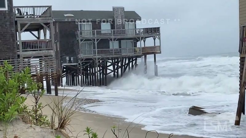 Outer Banks, North Carolina