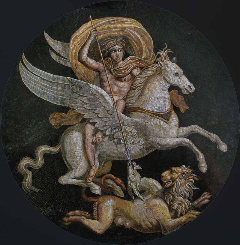 Pegasus