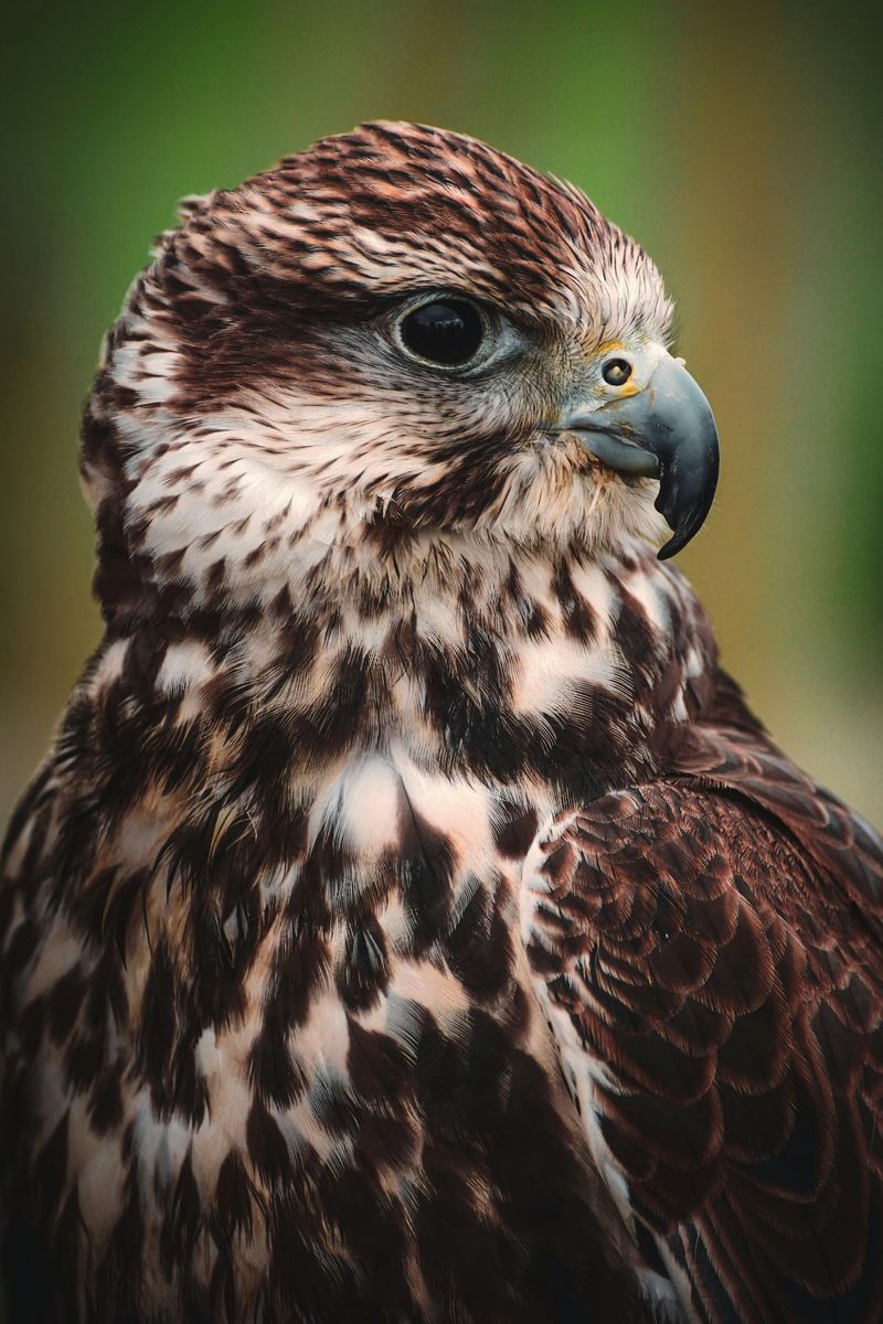 Peregrine Falcon