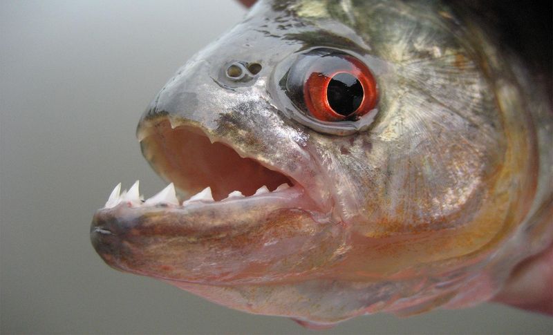 Piranha