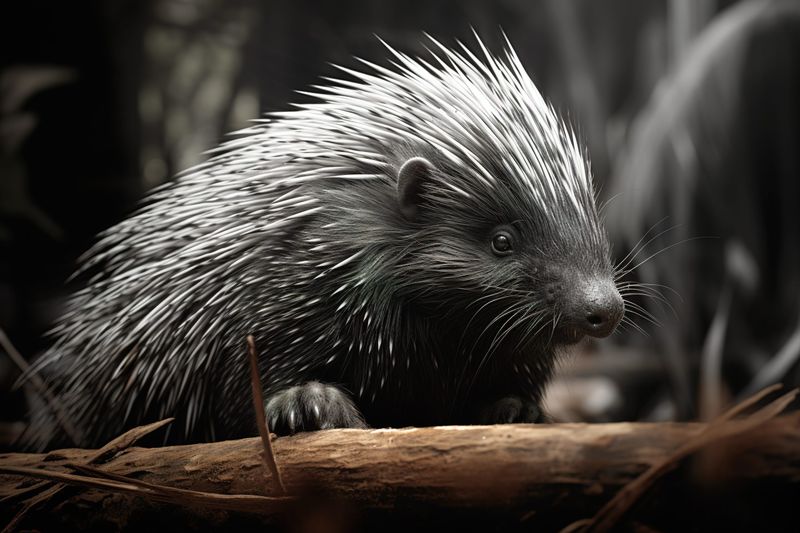 Porcupine