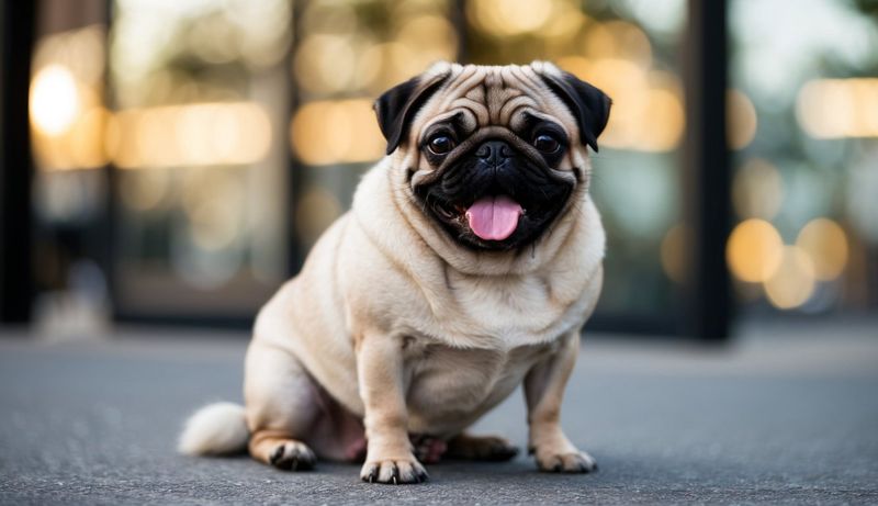 Pug