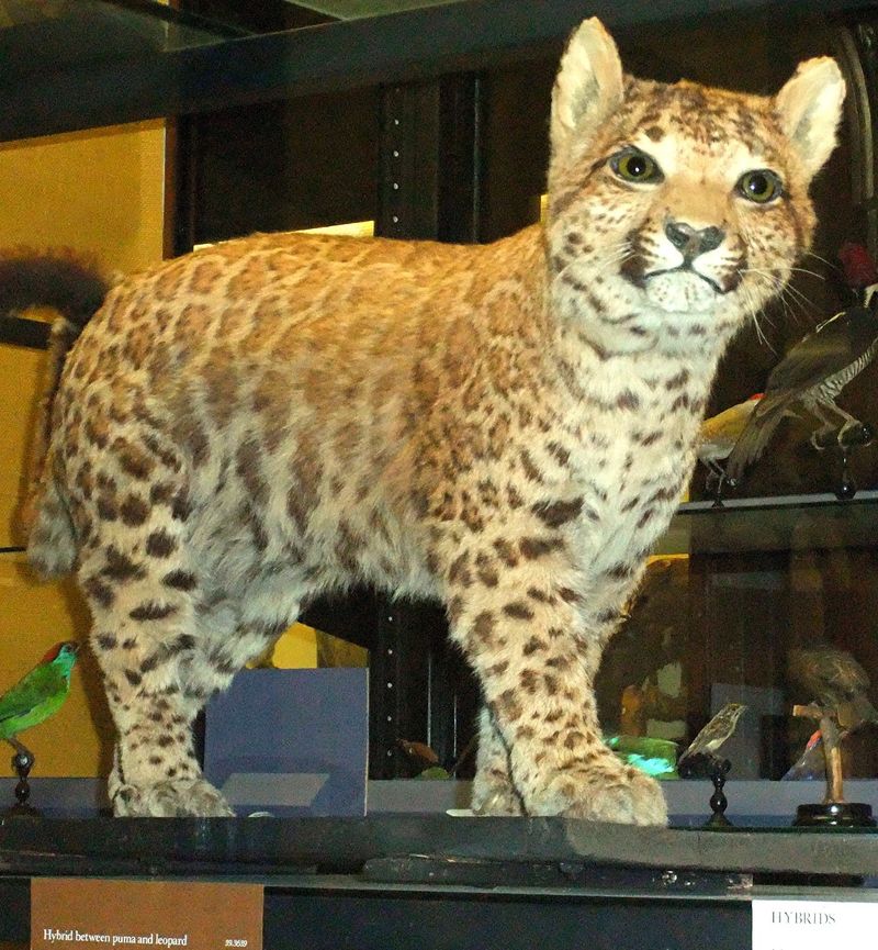 Pumapard