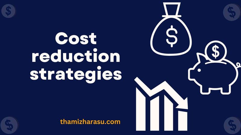 Reduction Strategies