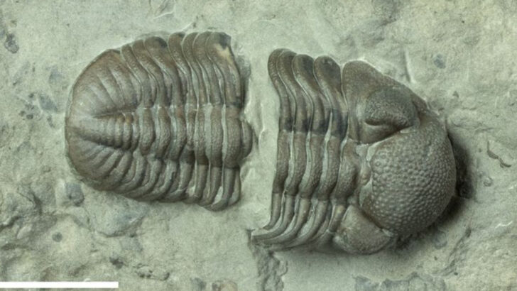 Remarkable Animal Fossils