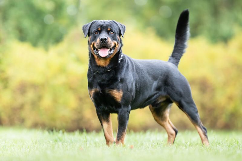 Rottweiler