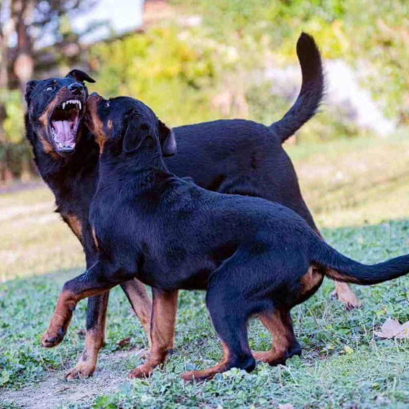 Rottweiler