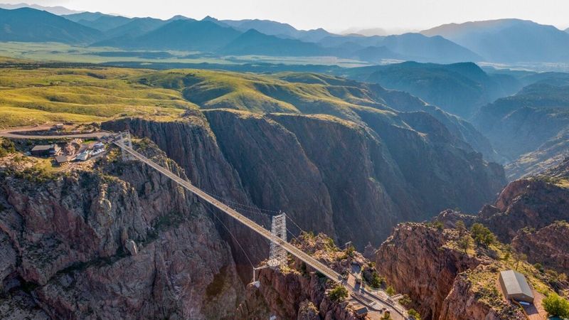 Royal Gorge Region, Colorado