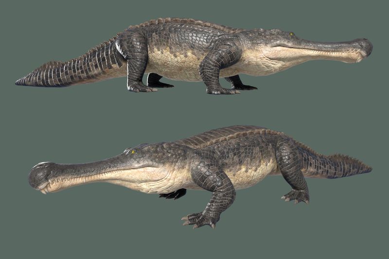 Sarcosuchus