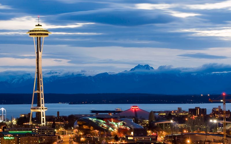 Seattle, Washington