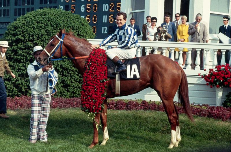 Secretariat