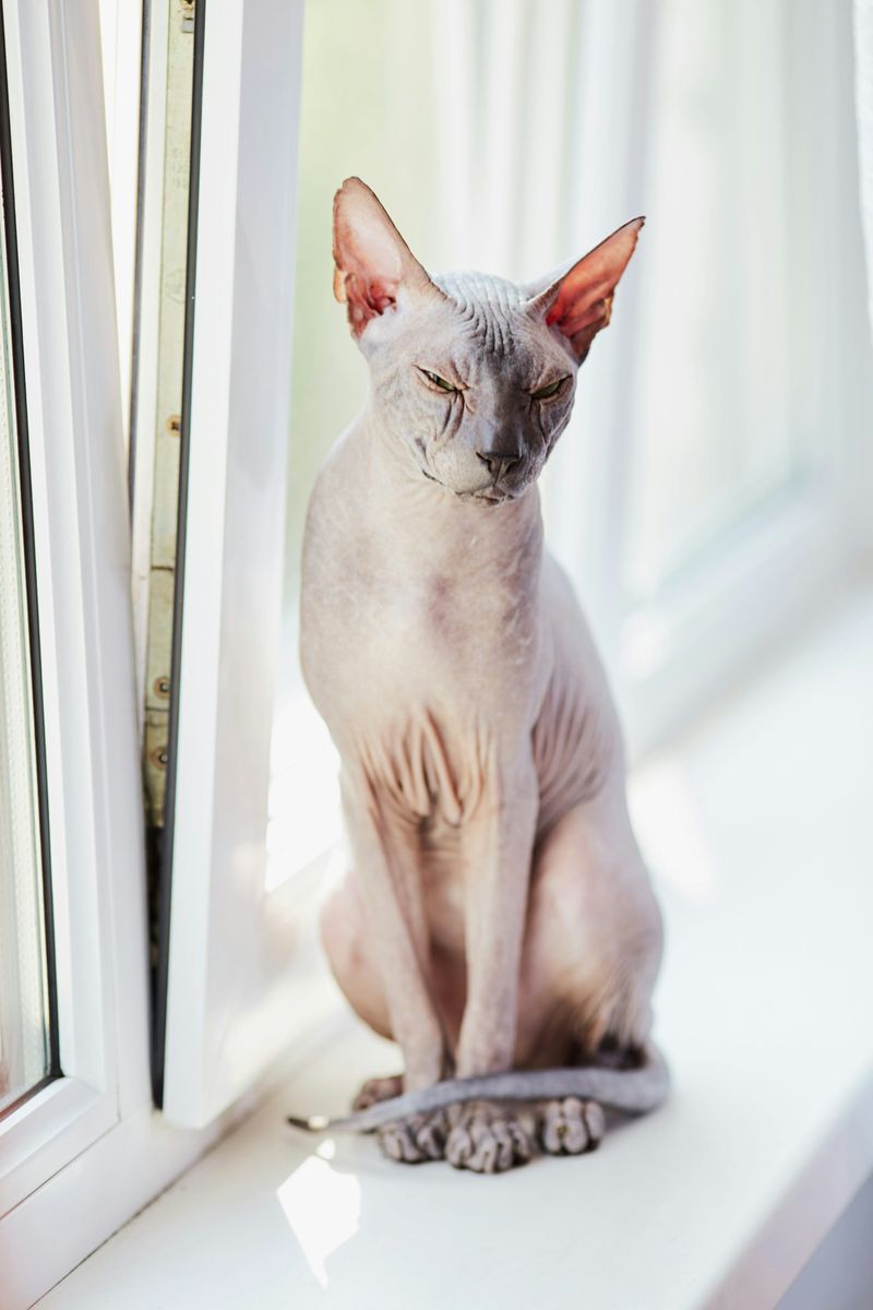 Sphynx